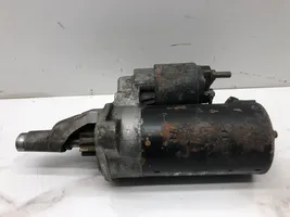 Audi A6 Allroad C5 Starter motor 