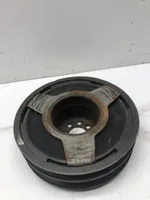 Audi A6 Allroad C5 Crankshaft pulley 