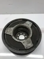 Audi A6 Allroad C5 Crankshaft pulley 