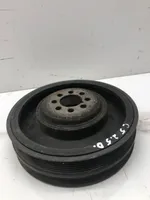 Audi A6 Allroad C5 Crankshaft pulley 