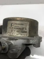 Audi A6 Allroad C5 Vacuum pump 057145100B