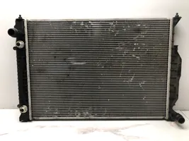 Audi A6 Allroad C5 Radiateur de refroidissement 