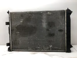 Audi A6 Allroad C5 Radiateur de refroidissement 