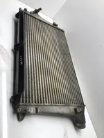 Audi A6 Allroad C5 Intercooler radiator 4B0145808E