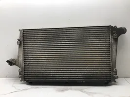 Audi A6 Allroad C5 Intercooler radiator 4B0145808E