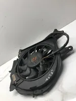 Audi A6 Allroad C5 Ventilatore di raffreddamento elettrico del radiatore 8E0121205T