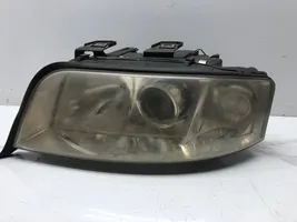 Audi A6 Allroad C5 Headlight/headlamp 