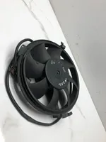 Audi A6 Allroad C5 Electric radiator cooling fan 