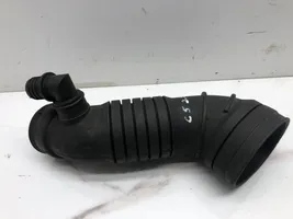 Audi A6 Allroad C5 Air intake hose/pipe 4B0129627B