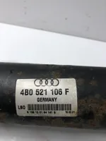 Audi A6 Allroad C5 Albero di trasmissione (set) 4B0521106F