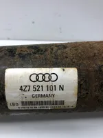 Audi A6 Allroad C5 Drive shaft (set) 4Z7521101N