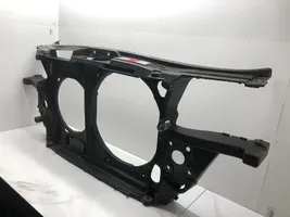 Audi A6 Allroad C5 Pannello di supporto del radiatore 