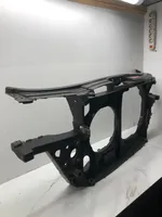 Audi A6 Allroad C5 Pannello di supporto del radiatore 