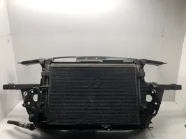 Audi A6 Allroad C5 Radiator set 