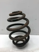 Audi A6 Allroad C5 Rear coil spring 