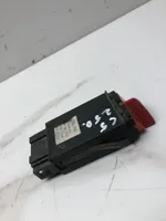 Audi A6 Allroad C5 Hazard light switch 4B0941509C