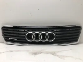 Audi A6 Allroad C5 Atrapa chłodnicy / Grill 4B0853651F