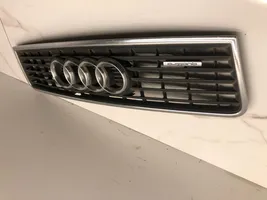 Audi A6 Allroad C5 Etusäleikkö 4B0853651F