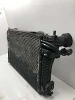 Volkswagen PASSAT B5.5 A/C cooling radiator (condenser) 1K0820411G