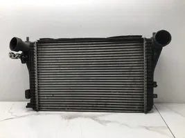 Volkswagen PASSAT B5.5 A/C cooling radiator (condenser) 1K0820411G