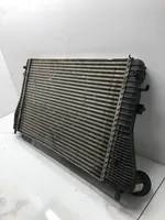 Volkswagen PASSAT B5.5 Chłodnica powietrza doładowującego / Intercooler 1K0145803A