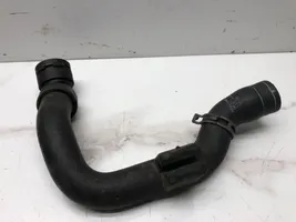 Volkswagen PASSAT B5.5 Engine coolant pipe/hose 