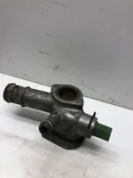 Volkswagen PASSAT B5.5 Engine coolant pipe/hose 038121133A