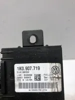 Volkswagen Golf V Unidad de control/módulo de alarma 1K0907719