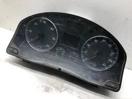 Volkswagen Golf V Geschwindigkeitsmesser Cockpit 1K0920960L