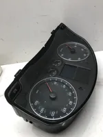 Volkswagen Golf V Geschwindigkeitsmesser Cockpit 1K0920960L