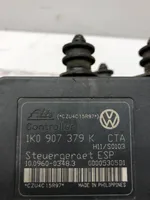 Volkswagen Golf V ABS bloks 1K0907379K