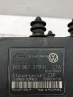 Volkswagen Golf V ABS-pumppu 1K0907379K