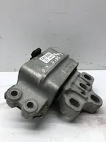 Volkswagen Golf V Support de moteur, coussinet 1K0199555