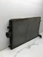 Volkswagen Golf V Coolant radiator 1K0121251M