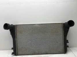 Volkswagen Golf V Chłodnica powietrza doładowującego / Intercooler 1K0145803M