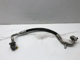 Volkswagen Golf V Air conditioning (A/C) pipe/hose 1K0820721D