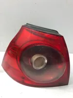 Volkswagen Golf V Lampa tylna 1K6945095E