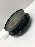 Volkswagen Golf V Rear door speaker 