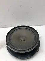 Volkswagen Golf V Rear door speaker 