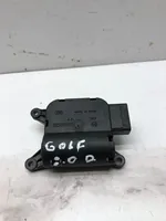 Volkswagen Golf V Motorino attuatore aria 1K0907511