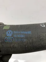 Volkswagen Golf V Wąż / Rura intercoolera 1K0145834L