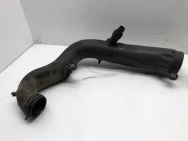 Volkswagen Golf V Tube d'admission de tuyau de refroidisseur intermédiaire 1K0129654K