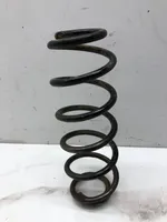 Volkswagen Golf V Rear coil spring 