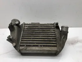 Audi A4 S4 B6 8E 8H Chłodnica powietrza doładowującego / Intercooler 8E0145805M