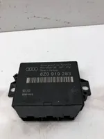 Audi A4 S4 B6 8E 8H Unité de commande, module PDC aide au stationnement 8Z0919283