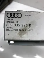 Audi A4 S4 B6 8E 8H Amplificatore antenna 8E9035225P