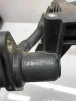 Audi A4 S4 B6 8E 8H Główny cylinder sprzęgła 8E2721401M