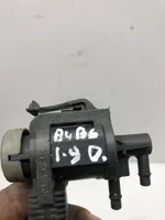 Audi A4 S4 B6 8E 8H Solenoidinis vožtuvas 1J0906283C