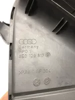 Audi A4 S4 B6 8E 8H Część rury dolotu powietrza 8E0129617D