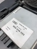 Audi A4 S4 B6 8E 8H Žemo dažnio garsiakalbis 8E9035382